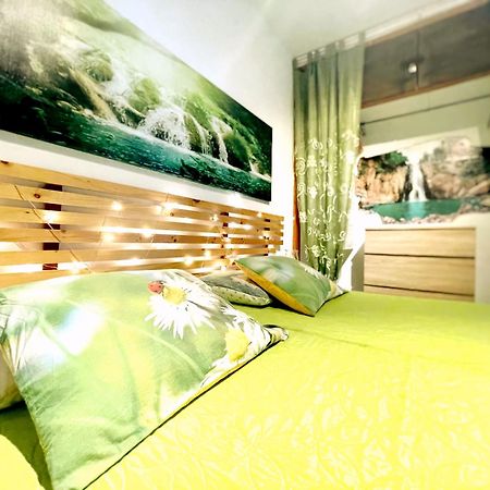 شقة Casita Mara! 2' Line To The Sea, Shops And Bar'S تياس المظهر الخارجي الصورة