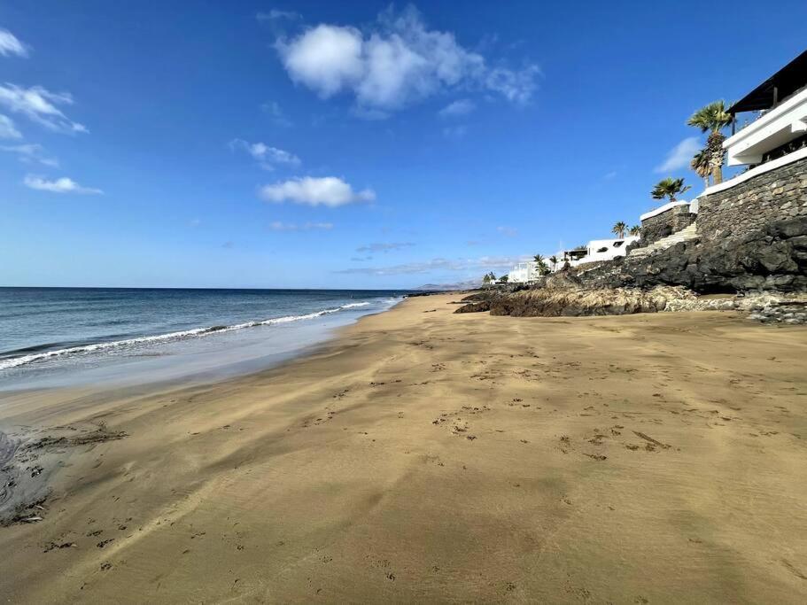 شقة Casita Mara! 2' Line To The Sea, Shops And Bar'S تياس المظهر الخارجي الصورة