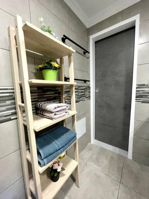 شقة Casita Mara! 2' Line To The Sea, Shops And Bar'S تياس المظهر الخارجي الصورة