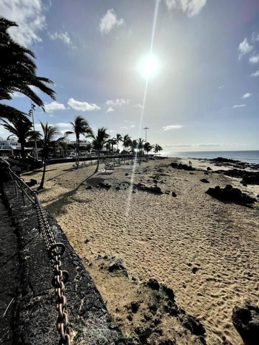 شقة Casita Mara! 2' Line To The Sea, Shops And Bar'S تياس المظهر الخارجي الصورة