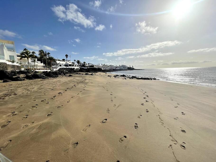 شقة Casita Mara! 2' Line To The Sea, Shops And Bar'S تياس المظهر الخارجي الصورة