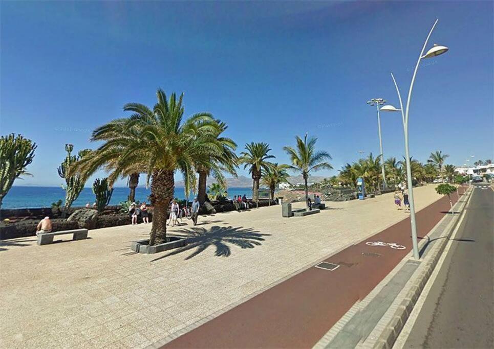 شقة Casita Mara! 2' Line To The Sea, Shops And Bar'S تياس المظهر الخارجي الصورة