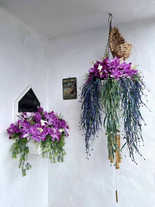 شقة Casita Mara! 2' Line To The Sea, Shops And Bar'S تياس المظهر الخارجي الصورة