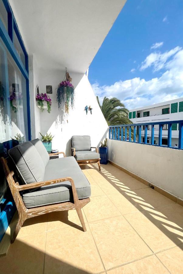 شقة Casita Mara! 2' Line To The Sea, Shops And Bar'S تياس المظهر الخارجي الصورة