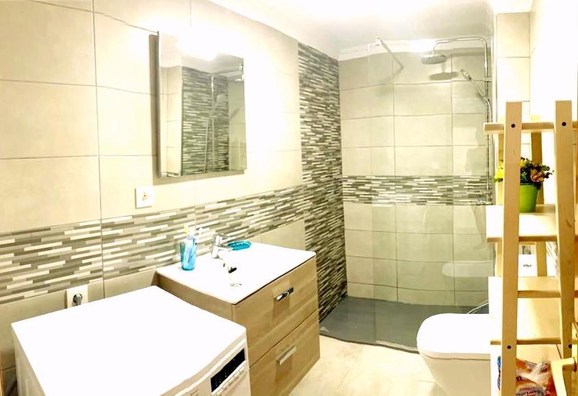 شقة Casita Mara! 2' Line To The Sea, Shops And Bar'S تياس المظهر الخارجي الصورة