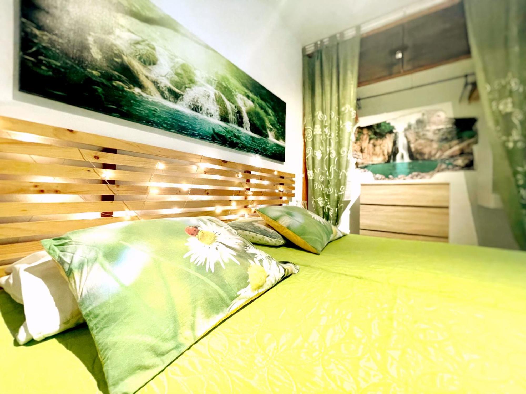 شقة Casita Mara! 2' Line To The Sea, Shops And Bar'S تياس المظهر الخارجي الصورة