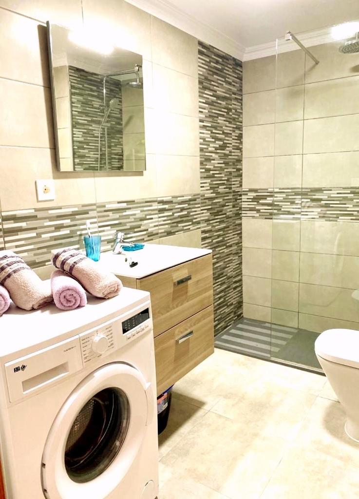 شقة Casita Mara! 2' Line To The Sea, Shops And Bar'S تياس المظهر الخارجي الصورة