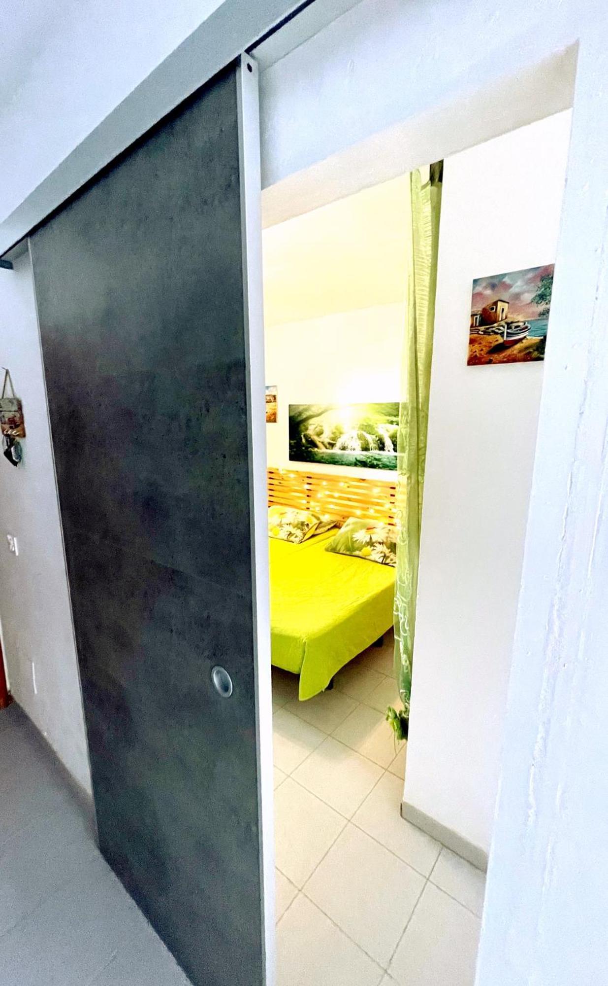 شقة Casita Mara! 2' Line To The Sea, Shops And Bar'S تياس المظهر الخارجي الصورة
