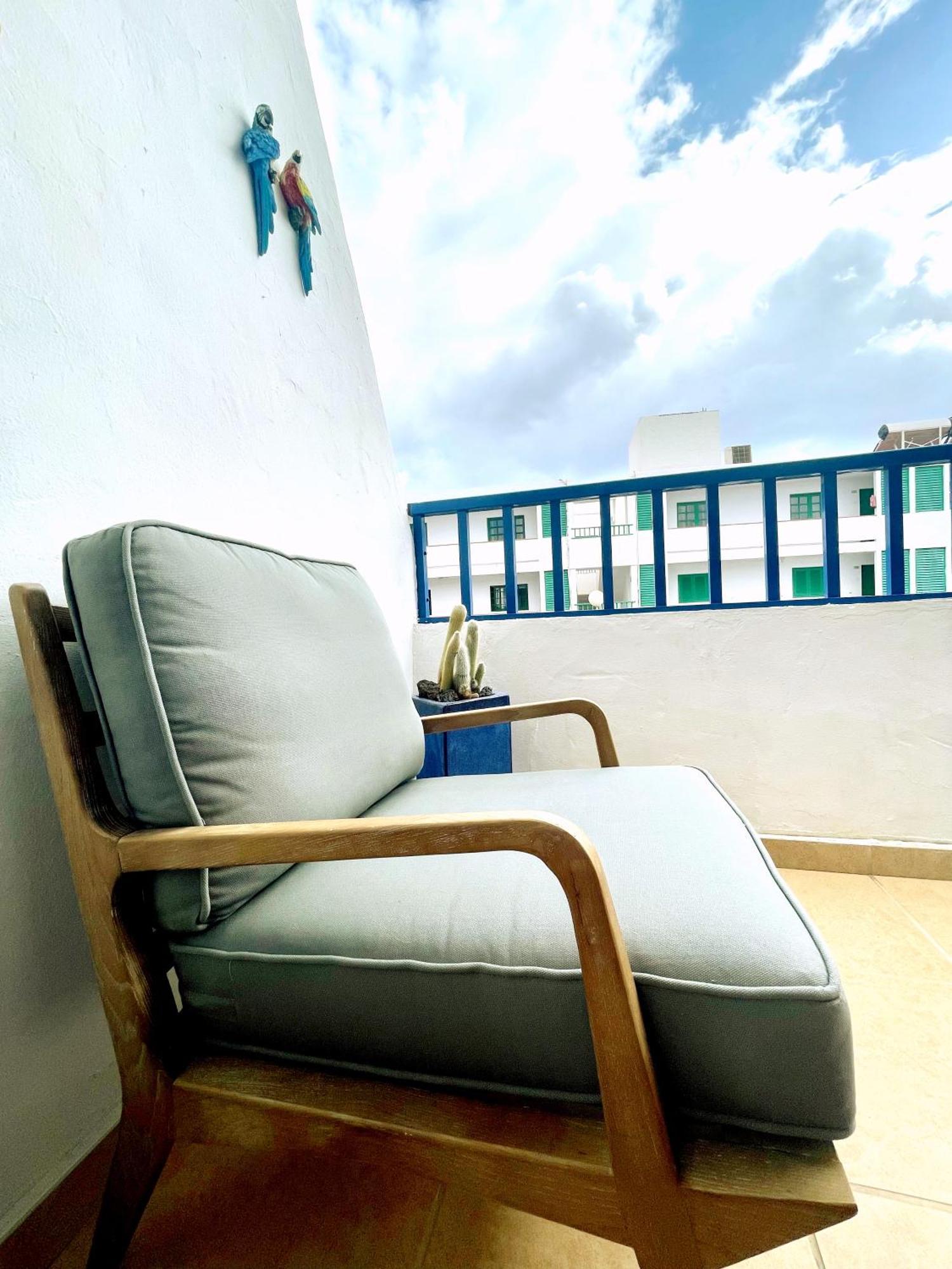 شقة Casita Mara! 2' Line To The Sea, Shops And Bar'S تياس المظهر الخارجي الصورة