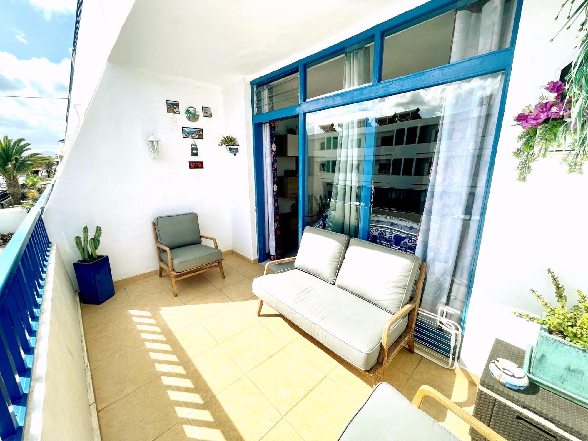 شقة Casita Mara! 2' Line To The Sea, Shops And Bar'S تياس المظهر الخارجي الصورة